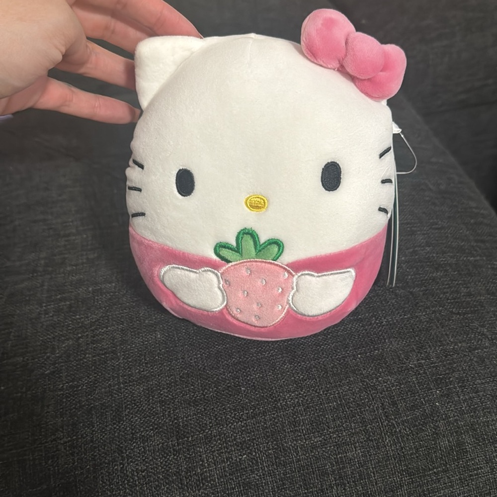 Hello kitty squishmallow bundle - Picture 5 of 5